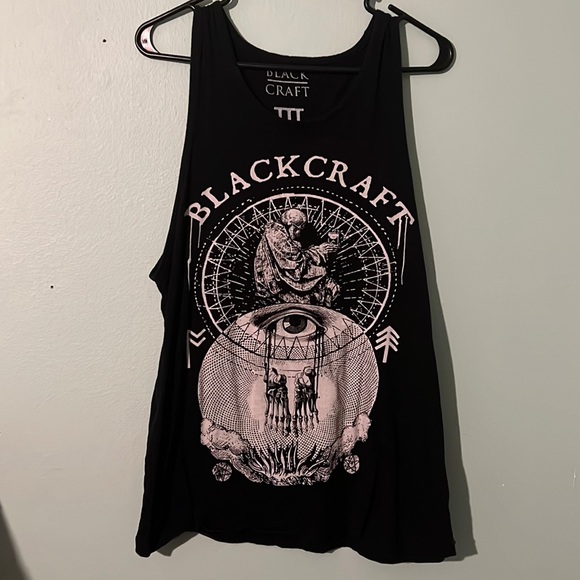 Tee-Shirt Femme - Noir | Clo Créativ